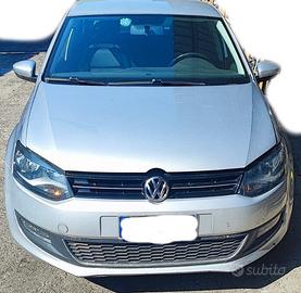 Ricambi Volkswagen Polo 1.2 TSI del 2011