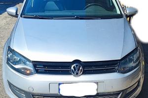 Ricambi Volkswagen Polo 1.2 TSI del 2011