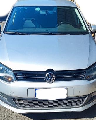 Ricambi Volkswagen Polo 1.2 TSI del 2011