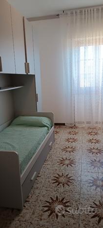 Posto letto in stanza singola euro 250,00