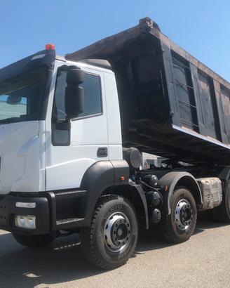 ASTRA HD 9 QUATTRO ASSI EURO 6
