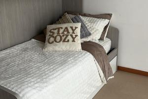 CAMERA SINGOLA - Bergamo Centro