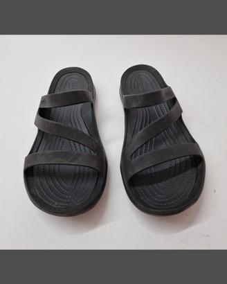 sandali ciabatte CROSS  37  38