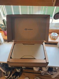 RTX 5070 FE ( prezzo trattabile)