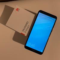 HUAWEI p Smart