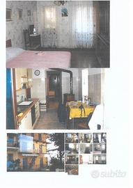 Casa semiindipendente