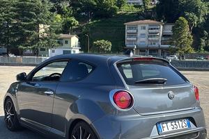 Mito quadrifoglio verde