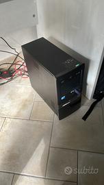 PC assemblato