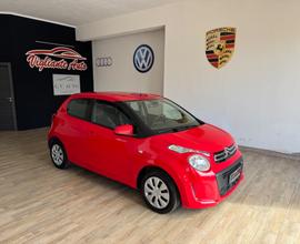 Citroen C1 VTi 68 5 porte Shine