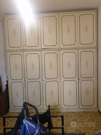 4 stagioni stile veneziano