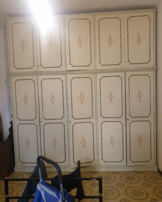 4 stagioni stile veneziano