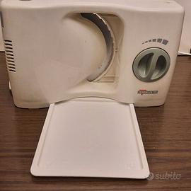 Affettatrice salvaspazio