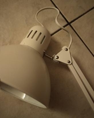 Lampada architetto IKEA