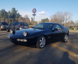 Porsche 928 cambio manuale