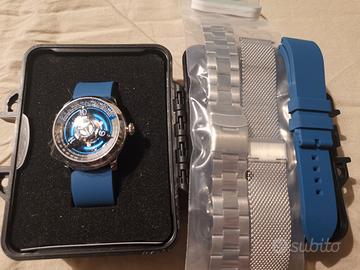 Orologio Struc Time Shuttle