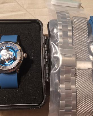 Orologio Struc Time Shuttle
