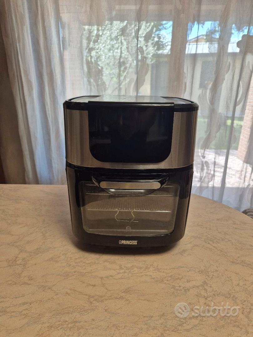 Mini Friggitrice ad Aria Piccola: Guida e Recensioni