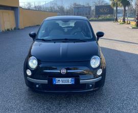 Fiat 500 (2007-2016) - 2008