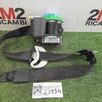 CINTURA DI SICUREZZA ANTERIORE SINISTRA AUDI A5 Co