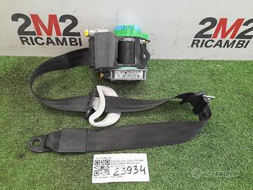 CINTURA DI SICUREZZA ANTERIORE SINISTRA AUDI A5 Co