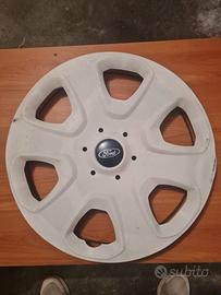 Copri cerchi usati Ford ka originali
