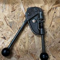 Attrezzo per bici epoca