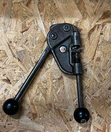 Attrezzo per bici epoca