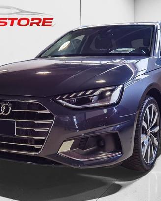 Audi A4 Avant 35 TDI S tronic Business Advanced