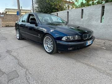 BMW 520i 1998