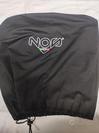 CASCO NOX NERO TAGLIA M 