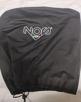 CASCO NOX NERO TAGLIA M 