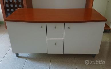 Mobile porta TV