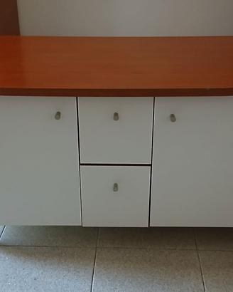 Mobile porta TV