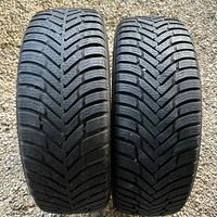 2 gomme invernali