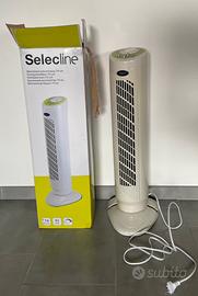 Ventilatore a torre