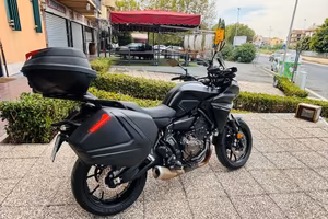 YAMAHA Tracer 7 GT TUTTO INCLUSO ANCHE PASSAGGIO
