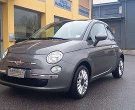 Fiat 500 1.2 Benzina Modello Lounge Totalmente Rev