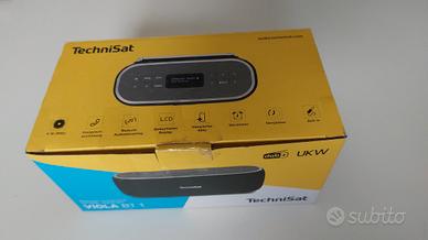 Radio bluetooth TechniSat Viola BT 1