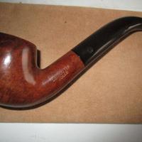 Pipa in radica DENICOTEA JOLLE 100