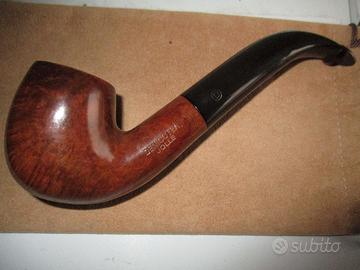 Pipa in radica DENICOTEA JOLLE 100