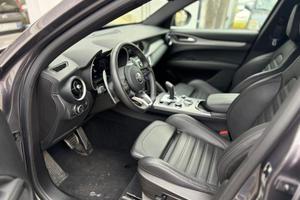 Alfa Romeo Stelvio 2.2  210 CV Q4 Veloce