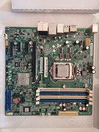 Scheda madre lga 1156