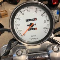 Triumph Speedmaster