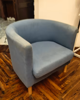 Poltrona Ikea 