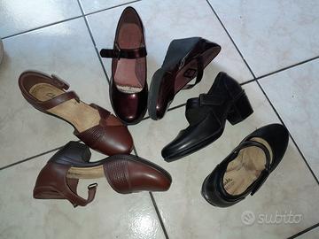 scarpe Clark's nr 37