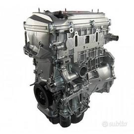 Motore semicompleto revisionato Cod. 1AZFE