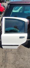 FIAT PANDA 2008 PORTIERA POSTERIORE SX/DX