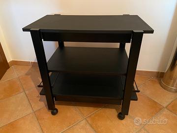 Carrello porta tv Foppapedretti