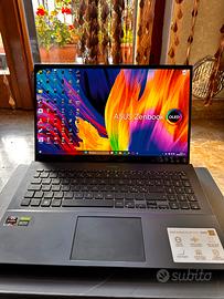 Asus zeenbook 15 pro