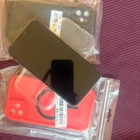 iPhone 11 256 gb batteria 100%